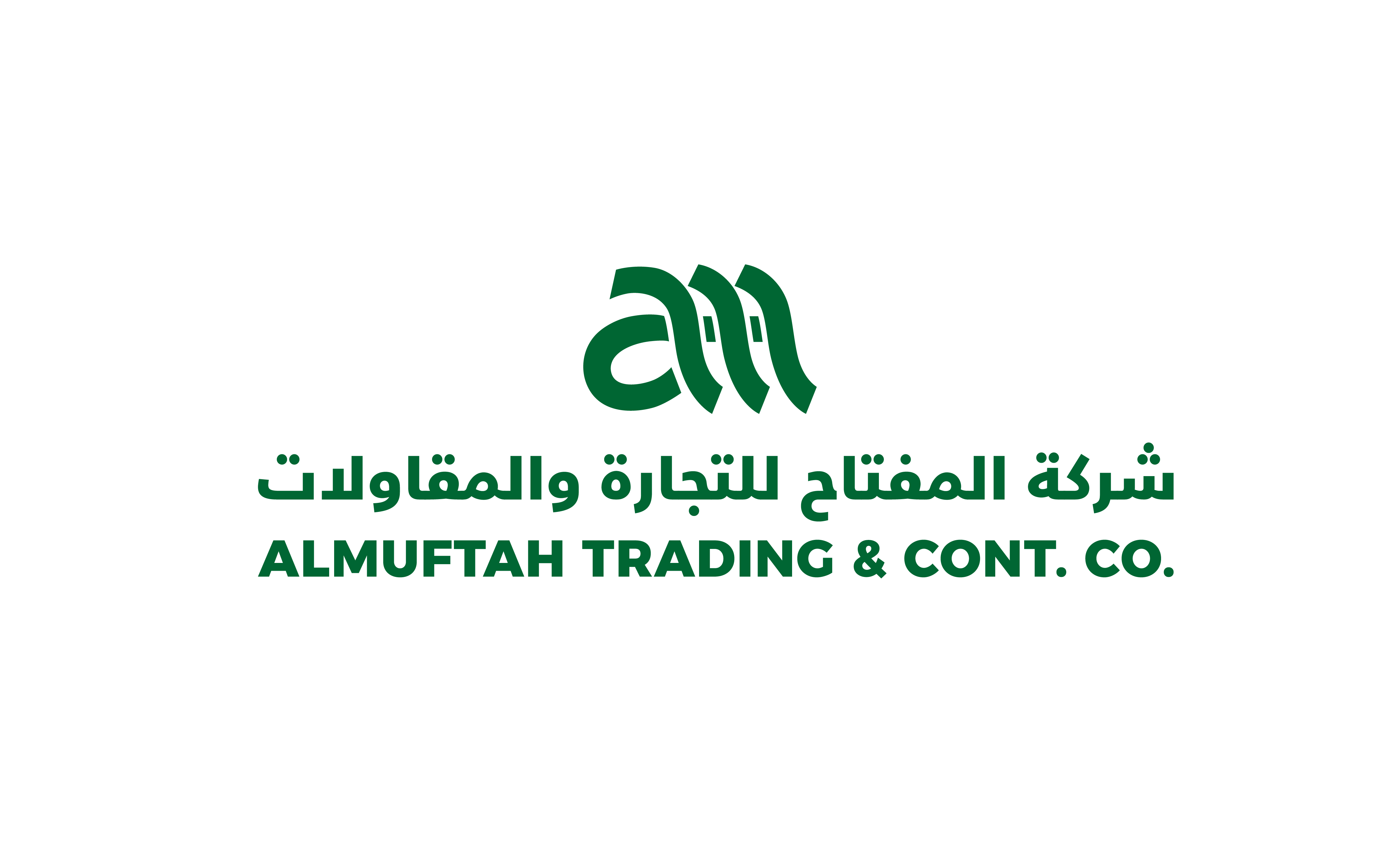 Almuftah Trading and Contracting Co-01
